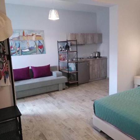 Sofis Studios Limenaria  Dış mekan fotoğraf