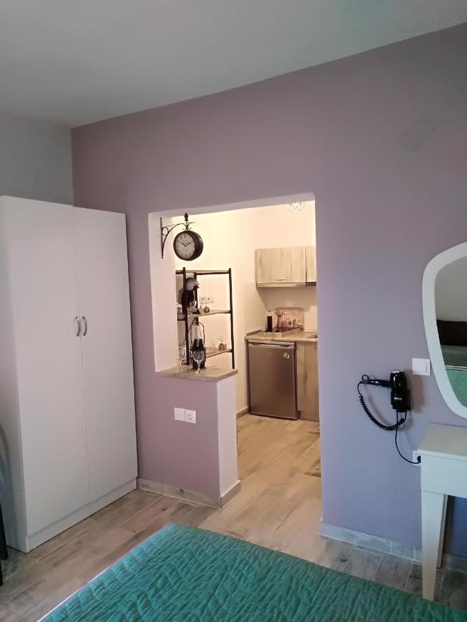 Sofis Studios Limenaria  Dış mekan fotoğraf