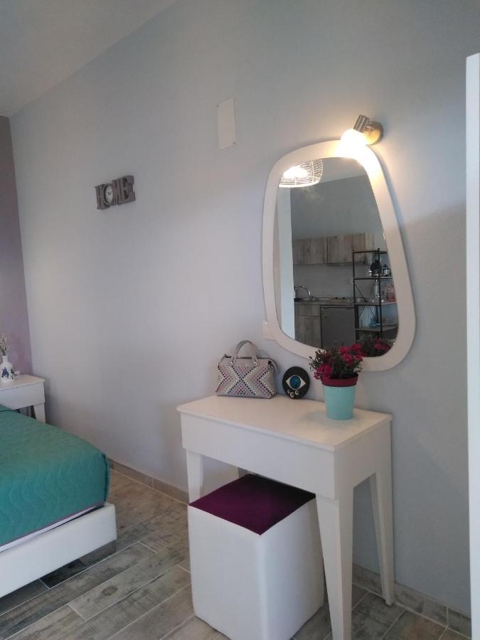 Sofis Studios Limenaria  Dış mekan fotoğraf