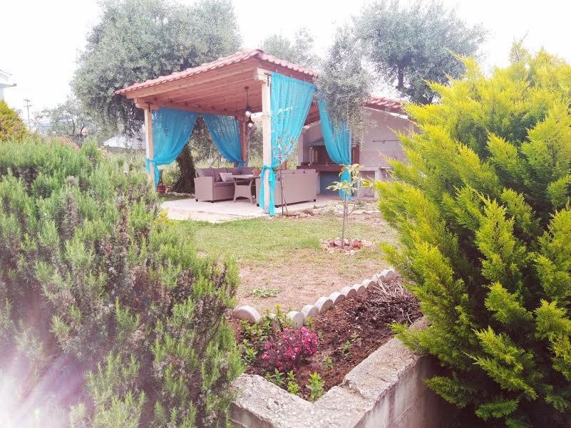 Sofis Studios Limenaria  Dış mekan fotoğraf
