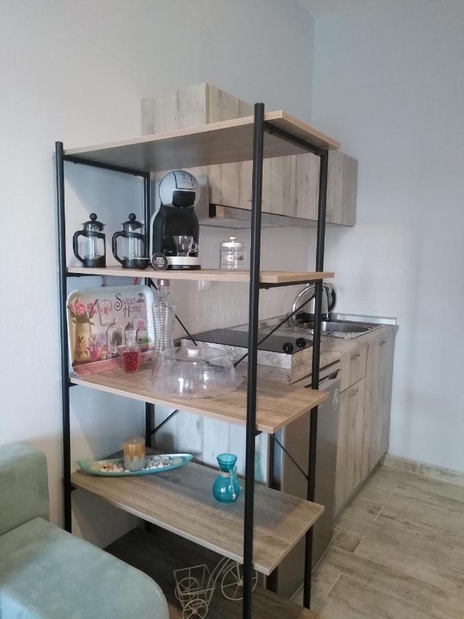 Sofis Studios Limenaria  Dış mekan fotoğraf