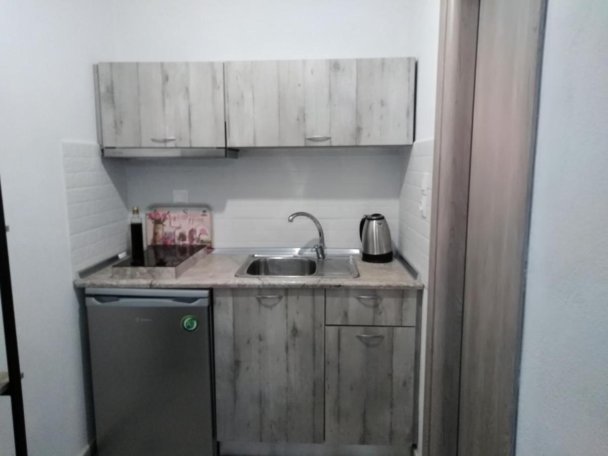 Sofis Studios Limenaria  Dış mekan fotoğraf