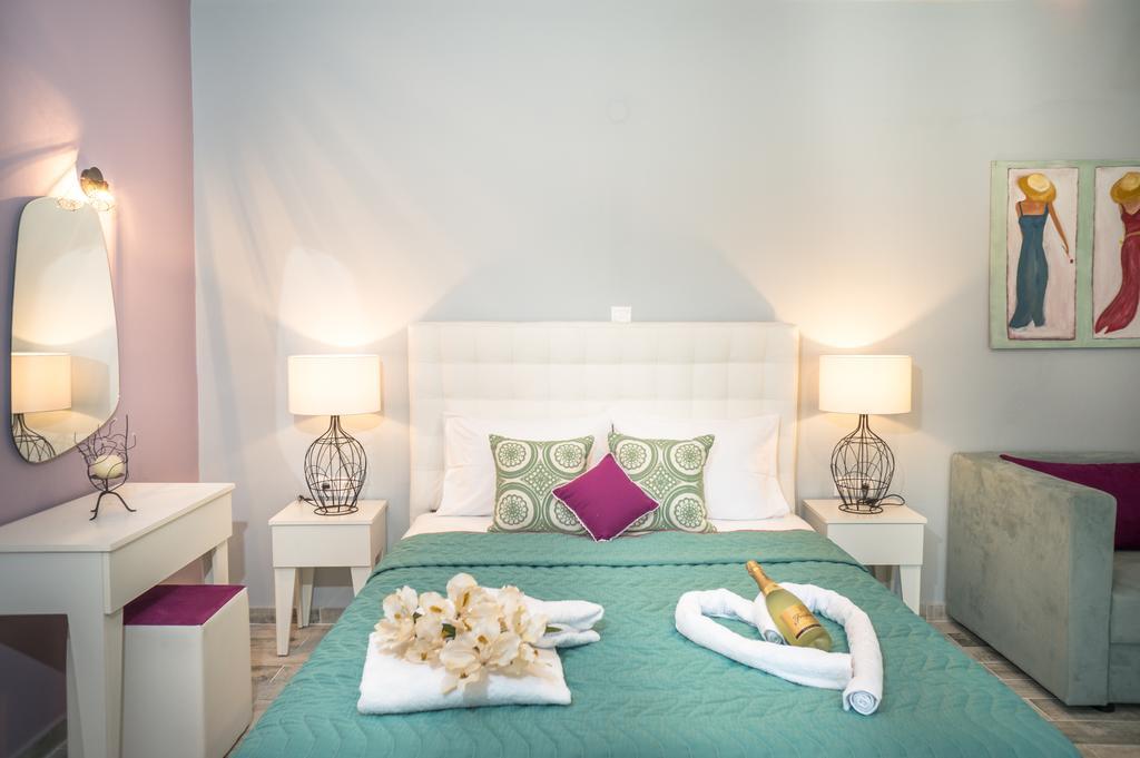 Sofis Studios Limenaria  Dış mekan fotoğraf
